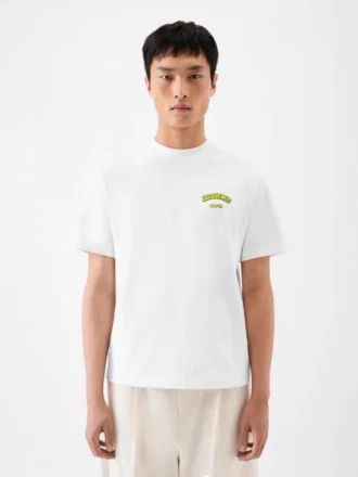 Das Capri-T-Shirt Logo-T-Shirt – exklusiv online und in unserem Resort in Capri erhältlich