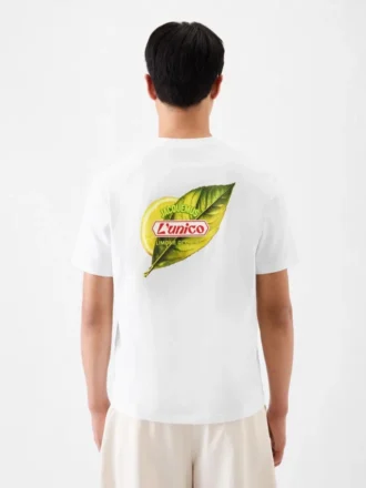 Das Capri-T-Shirt Logo-T-Shirt – exklusiv online und in unserem Resort in Capri erhältlich