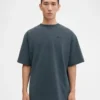 Das Haltères-T-Shirt Barbell-T-Shirt