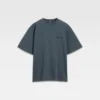 Das Haltères-T-Shirt Barbell-T-Shirt