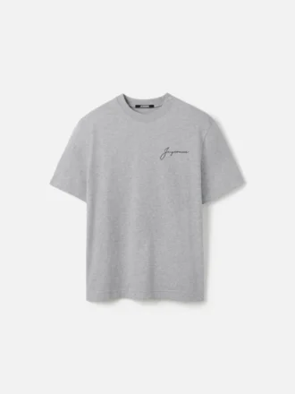 Das London Corgi T-Shirt Kurzarm-T-Shirt mit Logo – exklusiv online und in unserer Londoner Boutique erhältlich