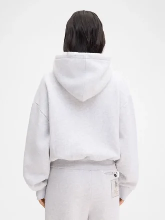 Der Corto Hoodie Bestickter Hoodie