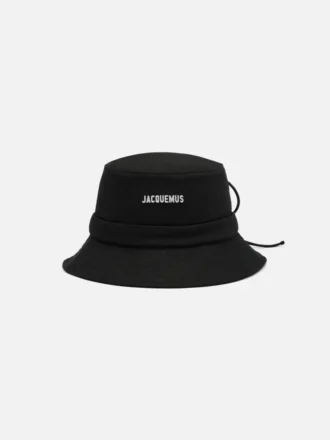 Der Gadjo-Bucket-Hat Knot-Bucket-Hat