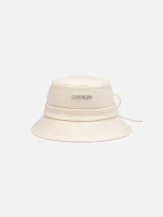 Der Gadjo-Bucket-Hat Knot-Bucket-Hat