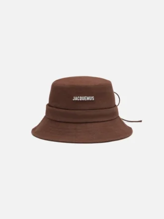 Der Gadjo-Bucket-Hat Knot-Bucket-Hat