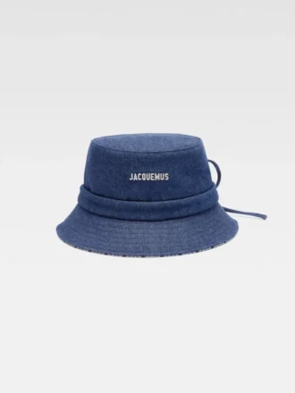 Der Gadjo-Bucket-Hat Knot-Bucket-Hat