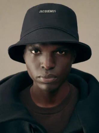Der Gadjo-Bucket-Hat Knot-Bucket-Hat