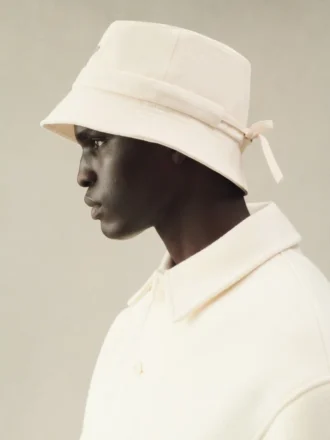 Der Gadjo-Bucket-Hat Knot-Bucket-Hat