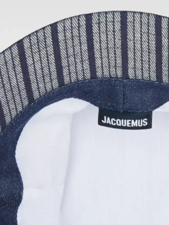 Der Gadjo-Bucket-Hat Knot-Bucket-Hat