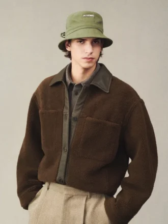 Der Gadjo-Bucket-Hat Knot-Bucket-Hat