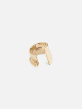 Der J-Ring Geformter „J“-Ring