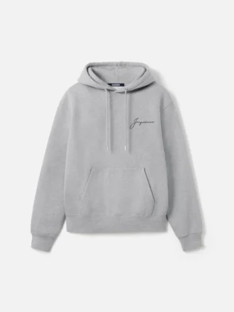 Der London Corgi Hoodie Logo-Hoodie – exklusiv online und in unserer Londoner Boutique erhältlich