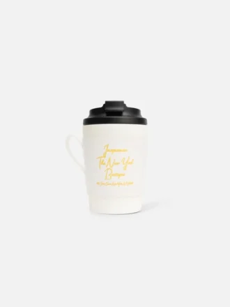Der New York-Becher Reisebecher – exklusiv online und in unserer Boutique in New York erhältlich