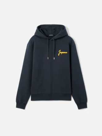 Der NYC Cab Hoodie Logo-Hoodie – exklusiv online und in unserer New Yorker Boutique erhältlich