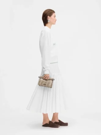 Der Strickpullover „Venice” Jacquemus Cruise
