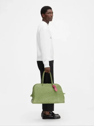 Der Strickpullover „Venice” Jacquemus Cruise