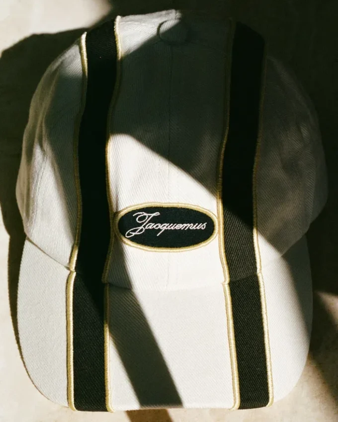 Die Aero-Baseballkappe Kappe mit gesticktem Aufnäher