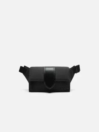 Die Bambino-Gürteltasche Gürteltasche mit Klappe