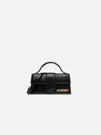 Die Bambino Kleine Handtasche mit verstellbarem Schulterriemen Die Bambino Kleine Handtasche mit verstellbarem Schulterriemen