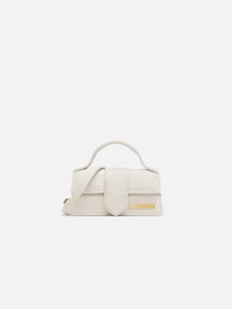 Die Bambino Mini-Flap-Bag Die Bambino Mini-Flap-Bag