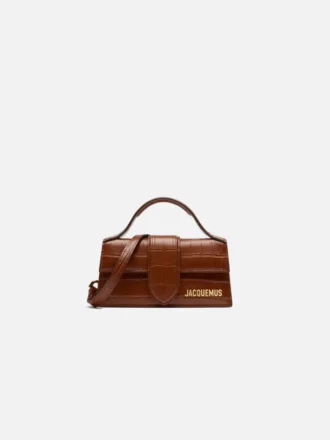 Die Bambino Mini-Flap-Bag