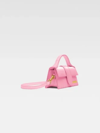 Die Bambino Mini-Flap-Bag