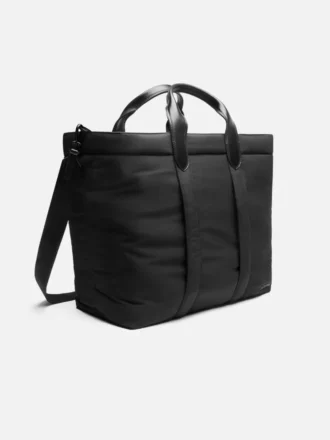Die Bambino Shopper-Tasche Nylon-Shopper-Tasche