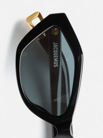 Die Bambino-Sonnenbrille Diamond-Sonnenbrille