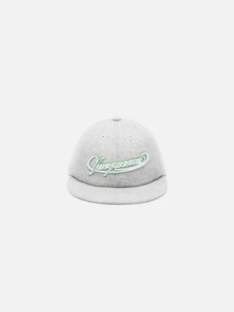 Die Baseballkappe Baseballkappe