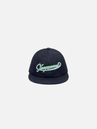 Die Baseballkappe Baseballkappe