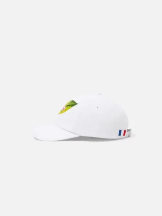Die Capri-Baseballkappe Logo-Kappe – exklusiv online und in unserem Resort auf Capri erhältlich