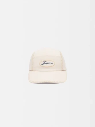 Die Casco Baseballkappe 5-Panel-Kappe