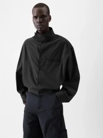Die Curvo-Jacke Leichte Funktionsjacke