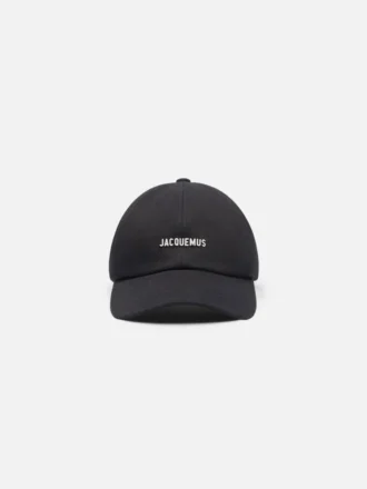 Die Gadjo-Kappe Logo-Baseballkappe