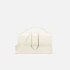 Die große Bambino Crossbody-Tasche mit Metallklappe