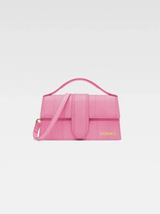 Die große Bambino Crossbody-Umhängetasche