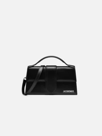 Die große Bambino Crossbody-Umhängetasche
