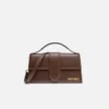 Die große Bambino Crossbody-Umhängetasche