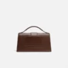 Die große Bambino Crossbody-Umhängetasche