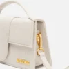 Die große Bambino Crossbody-Umhängetasche