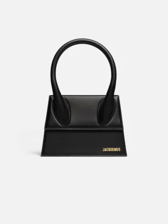 Die große Chiquito Große Lederhandtasche