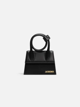 Die Handtasche Chiquito aus gewickeltem Leder