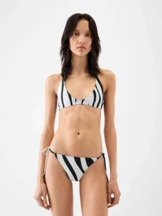 Die Isola Bikini-Hose Bikini-Hosen
