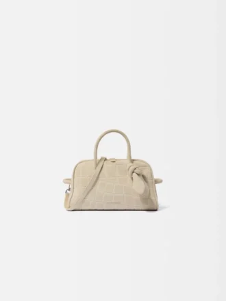 Die kleine Turismo Kleine weiche Bowlingtasche