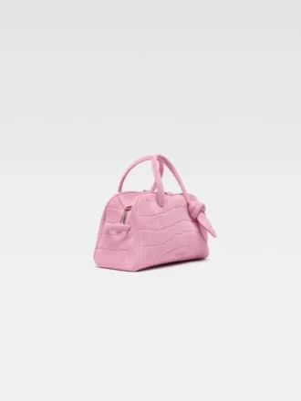 Die kleine Turismo Kleine weiche Bowlingtasche