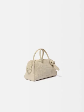 Die kleine Turismo Kleine weiche Bowlingtasche