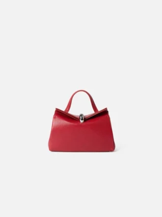 Die kleine Valérie Kleine gefaltete Tasche Die kleine Valérie Kleine gefaltete Tasche
