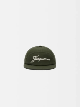 Die Lana-Baseballkappe Kappe mit flachem Schirm Die Lana-Baseballkappe Kappe mit flachem Schirm