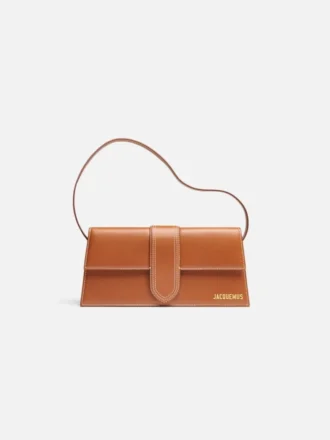 Die lange Bambino Long-Flap-Tasche Die lange Bambino Long-Flap-Tasche