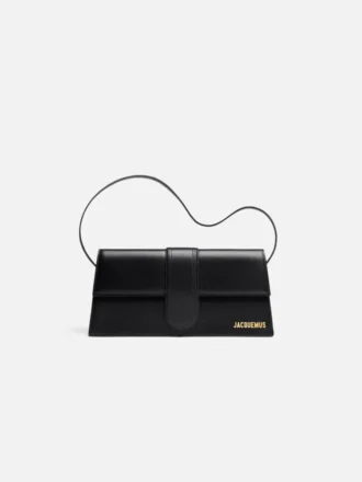 Die lange Bambino Long-Flap-Tasche Die lange Bambino Long-Flap-Tasche